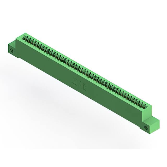 342-044-521-112 EDAC Inc.  Edgeboard Connectors